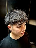 ソフトツイスト