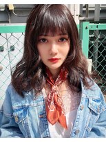 ミリ 調布店(Mili)&nbsp;Mili 調布オリジナルスタイル