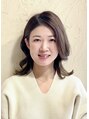 ヘアリゾート粋 ティガ 池袋店(tiga) 村上 佳菜子