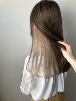 ジュール(JOULE'S)&nbsp;inner color silver＊