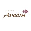 アリーム(Areem)のお店ロゴ