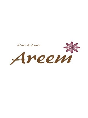 アリーム(Areem)