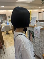 エルパティオ(EL PATIO) ボブ