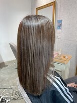 ナブラ(NABLA)&nbsp;細めハイライト『NABLA』『倉敷』