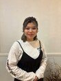 レジスタヘアーワークス (REGISTA hair works) 内田 遥香