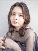 大人可愛い20代30代/髪質改善/ブリーチ/レイヤーカット200