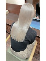 レアナ バイ ニーナ(Leana by NINA)&nbsp;#髪質改善#艶髪