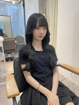 ローレン(Lolen.) グレーブラック