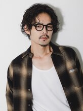 ヴァーグバイトリ(vague by tori)