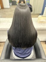 アトレ(attrait)&nbsp;☆暗髪美人!!☆@attrait_total_beauty