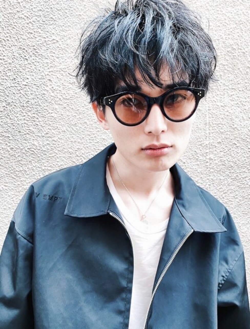 【平日限定】メンズカット＋シャンプー＋セット_6600→3900