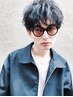 【平日限定】メンズカット＋シャンプー＋セット_4000