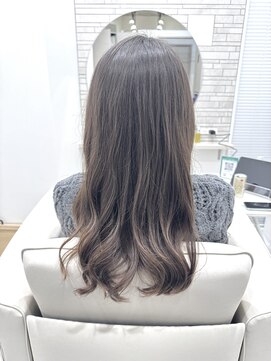 コレット アトリエ(COLLET atelier) 柔らかゆるふわウェーブ♪