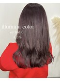 purple brown★masami style