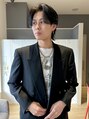 バランス ヘアーアンドアイラッシュ 野田店(balance.) 波之平 郁弥