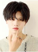 ソフトナチュラルコンママッシュ