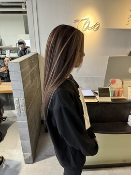 タオ 河原町(Tao) Highlight×Faceflaming