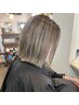 【代表指名限定！】ハイライト+カット+トリートメント￥25,000