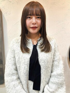 ハイク(HYKE) HYKE layer