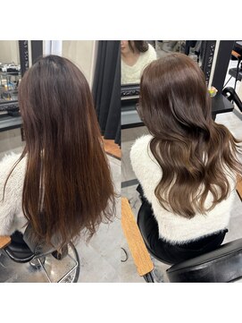 エス 天満扇町(esu) IS71透明感たっぷり明るめベージュ