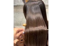 アース コアフュールボーテ 伊勢崎(EARTH coiffure beaute)