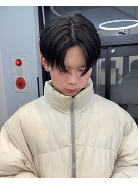 メンズラピス 栄店(Men's Lapis) 韓国センターパートリバース