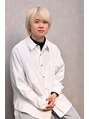 メゾンカラン(MAISON CALIN) 鈴木 慎太