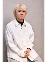 メゾンカラン(MAISON CALIN) 鈴木 慎太