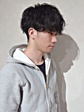 ヴァンス(Vance.) ツイストスパイラル