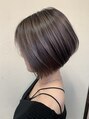オーストヘアジジ(Aust hair Gigi)&nbsp;カラーリングとトリートメントがとにかく大好き！色って素敵！