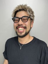 ザ マイル(The mile) 松本 幸輔