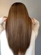 エスパスヘアー(Espace Hair)の写真/【北長瀬/問屋町】こだわりの"美髪トリートメント"で髪質から美しいスタイルへ＊理想を叶える◇#髪質改善