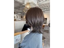 レナータヘアカロ(Renata hair Caro)