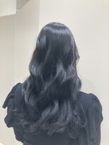 ジャパンデザイナーズアカデミー&nbsp;ブルーブラック