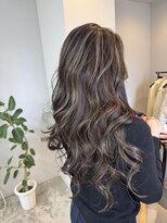 ルノン リー(LUNON:re)&nbsp;ハイライトカラー