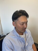 理容 おとべ&nbsp;ショートカット