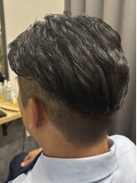 テーラ 南流山店(TELA)&nbsp;小波パーマ