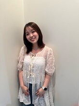 シロフ シンジュク(shirof shinjuku) 山下 颯子