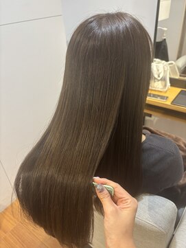 アニュー 大宮店(ANEW) ナチュラルカラー