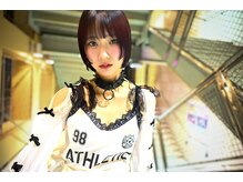 color___髪の健康も、理想の色も大切にします。