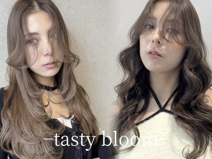 テイスティブルーム(tasty bloom)の写真