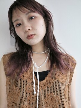 ベルタ バイ アルテフィーチェ(belta by artefice) ゆるふわミディ