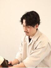 サニー(Sunny)&nbsp;大竹 克博