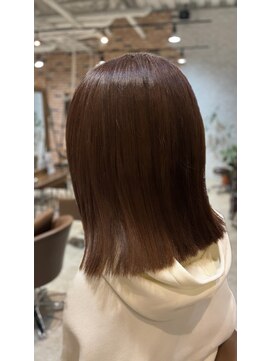 スペックホルダー(Spec Holder) ブラウンカラー12.21