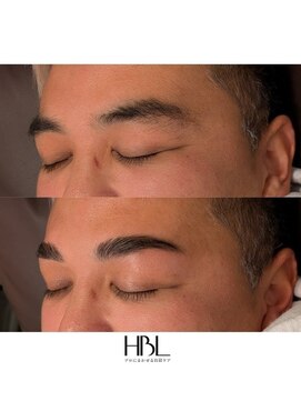 スターダスト(STAR DUST.) 新HBL