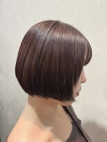 ヘアードゥ レディバグ(HAIR DO LADY BUG)&nbsp;ラベンダーアッシュ