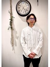 オーブ ヘアー ビセラ 広島4号店(AUBE HAIR vicella)&nbsp;高田 勝義