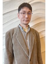 ルシエ 立川(LUCIE) 鹿森 翔