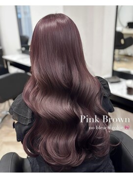 シェノン フェム 名古屋 名駅店(CHAINON×FeM#) 愛されモテヘア/顔周り/名古屋/髪質改善/レイヤーカット