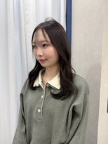 ソア 並木坂(Soa)&nbsp;ナチュラル/透明感カラー/レイヤーカット